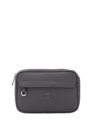 BELT  - Marsupio - grey