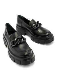 RYŁKO - Półbuty wsuwane