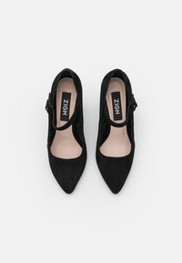 ZIGN Wide Fit Klassiska pumps - black