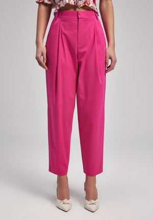 Chino - neon pink