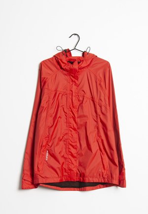Icepeak Overgangsjakke - red