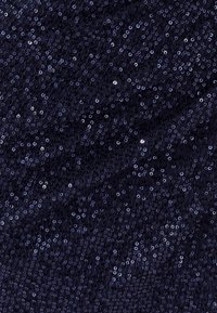 Valimata, navy sequin