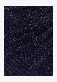 Valimata, navy sequin