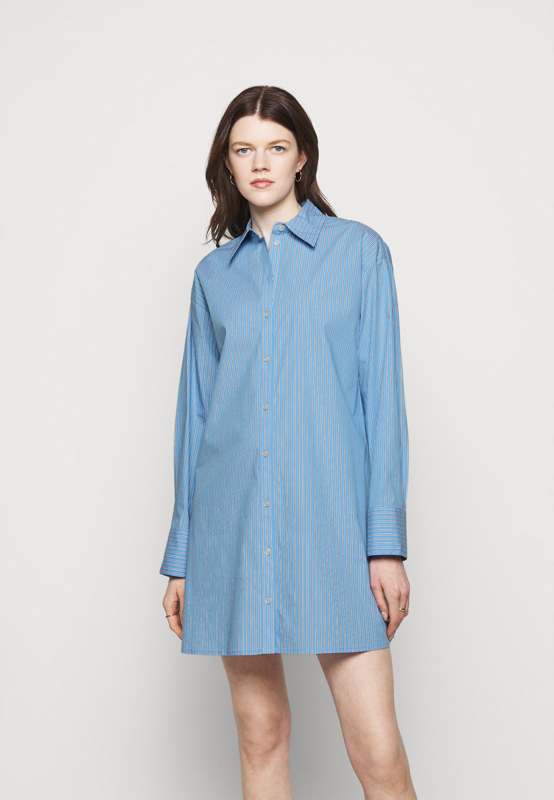shirt dress michael kors
