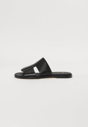 KAEL - Sandales - black