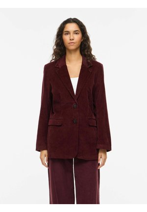 VIGUNA - Korte frakker - plum wine