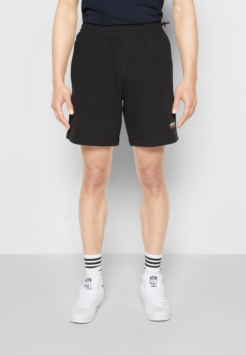 Originals Shorts - black/negro Zalando.es