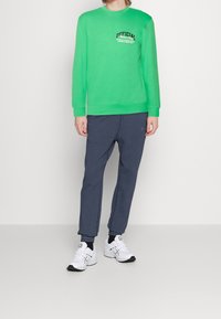 Jack & Jones Felpa - green