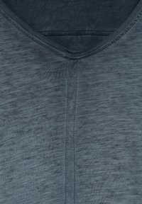 Cecil SOMMERLICHES  - T-shirts basic - blau