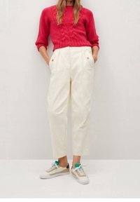 Mango Neule - pink