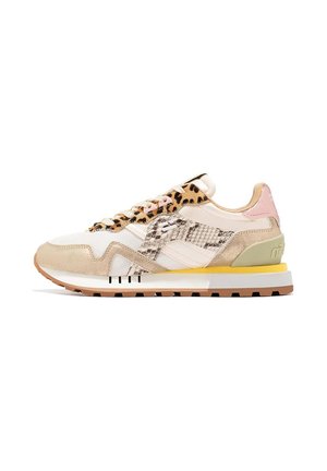 Zapatillas - gold