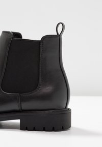 Anna Field Botas para la nieve - black