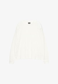 Unselected, white