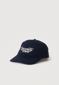 Non sélectionné, dark blue