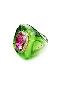 Ring - green