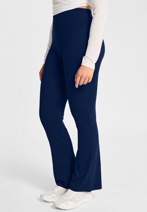 - Spodnie materiałowe