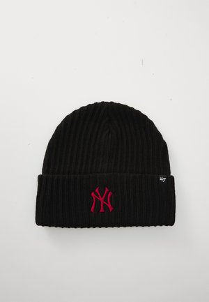 MLB NEW YORK YANKEES HARBOR CUFF UNISEX - Pipo - black