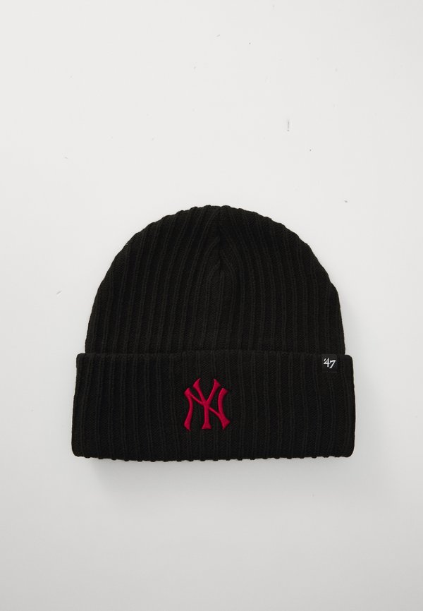 MLB NEW YORK YANKEES HARBOR CUFF UNISEX - Mütze