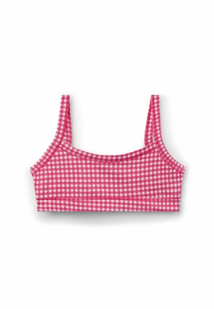 Bustier  - pink