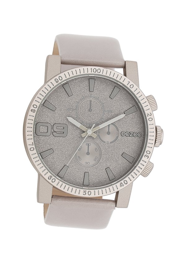 Chronograph - grau