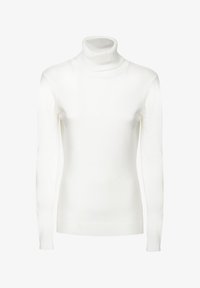 Niet geselecteerd, off white