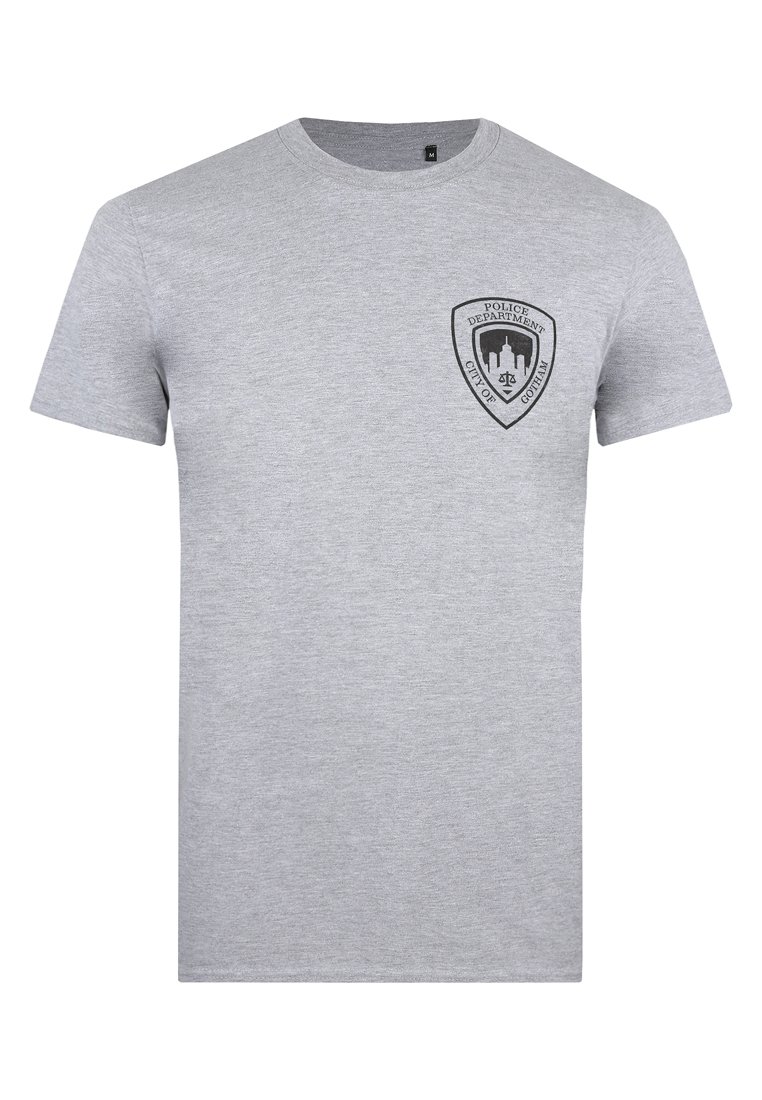 DC COMICS ORIGINALS T-shirt print grijs