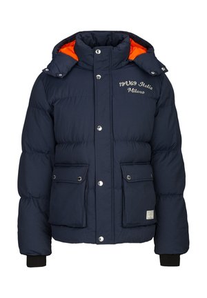 JACOB - Winterjacke - navy