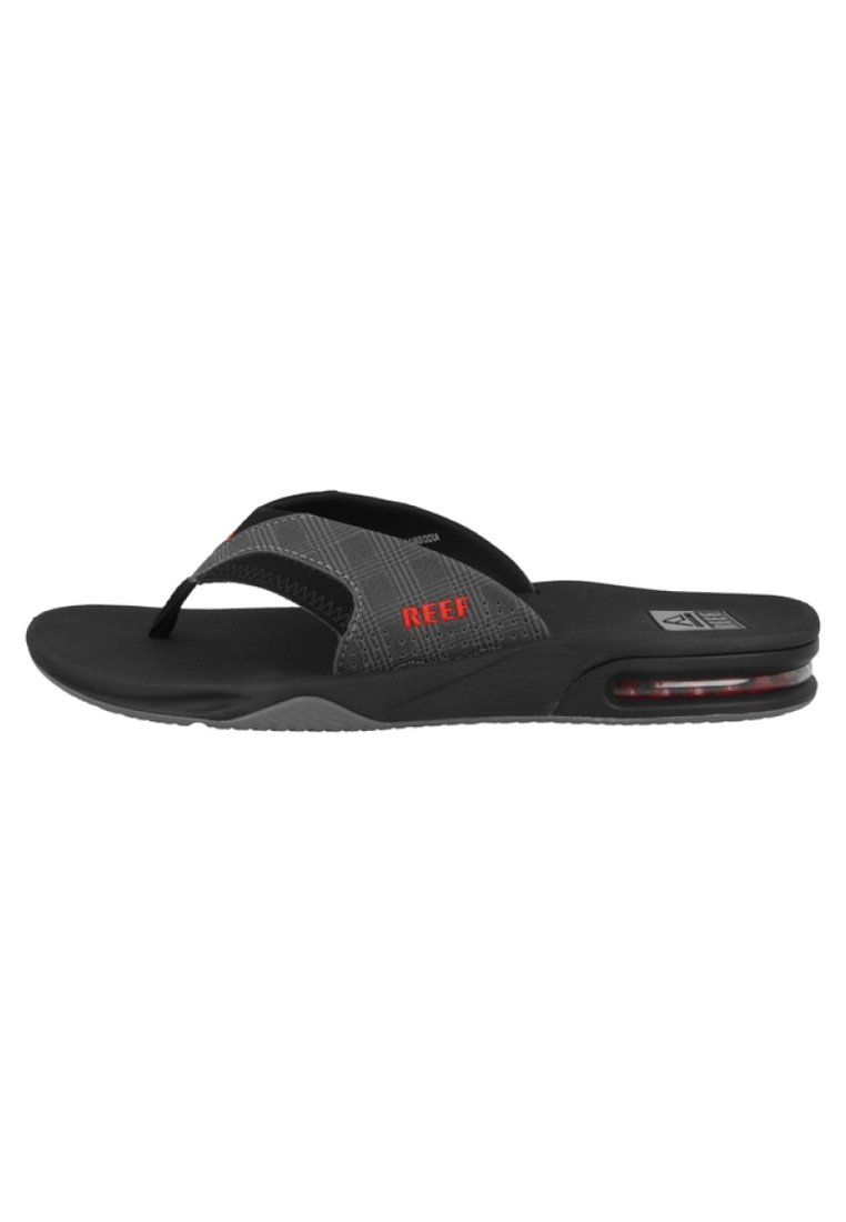 tongs reef homme solde