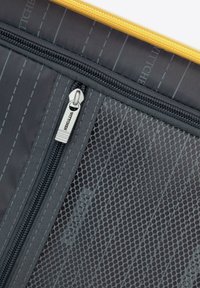WITTCHEN LARGE - Wheeled suitcase - yellow