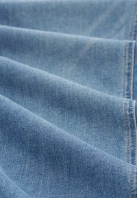 TOM TAILOR TTALEXA Slim - Karcsúsított farmerek - light stone bright blue denim