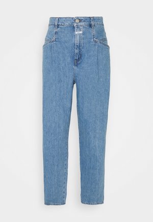 Jeans relaxed fit - blue