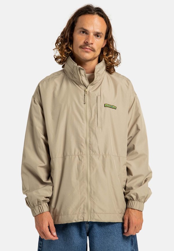 Leichte Jacke - tzk crockery