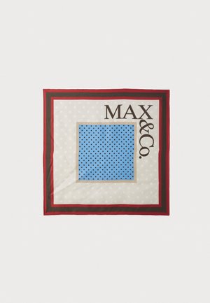 BATTISTA - Foulard - sand