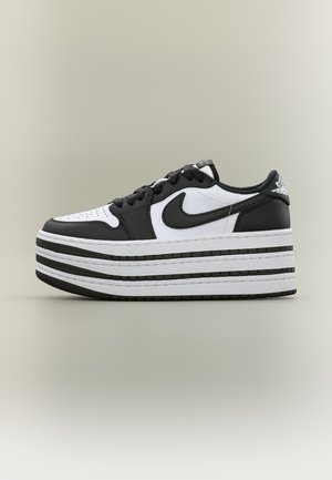 Jordan, AIR JORDAN 1 TRIPLE STACK - Маратонки - black/white