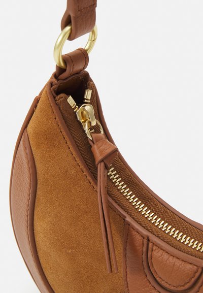 See by Chloé HANA  - Bolso de mano - caramello