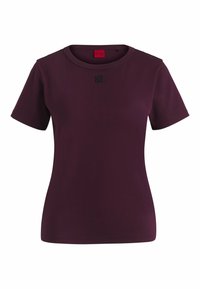 Non selezionato, purple 