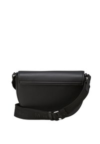 Unausgewählt, black