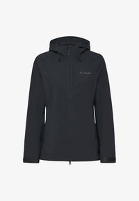 Unausgewählt, black