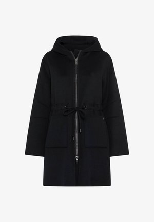 BRAX, STYLE HOPE - Parkaer - navy
