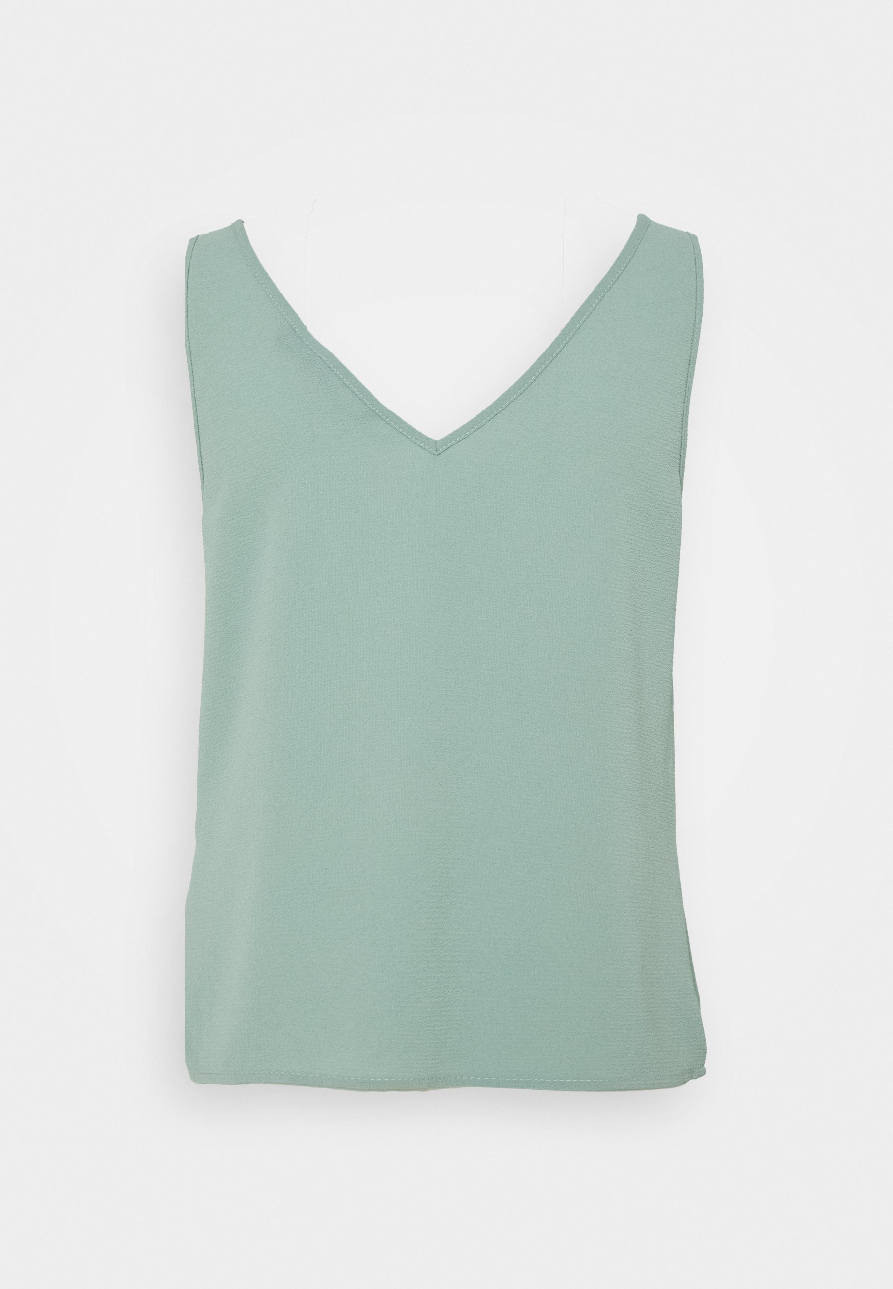 Vero Moda Petite VMSASHA - Blusa - jadeite/verde claro - Zalando.es