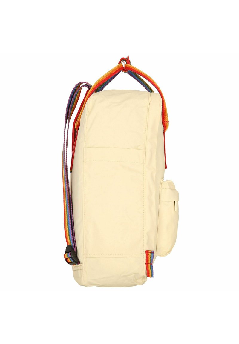 Fjällräven KÅNKEN - Rucksack - light oak rainbow pattern  display picture 2