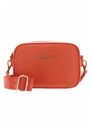 NEVER - Sac bandoulière - arancio