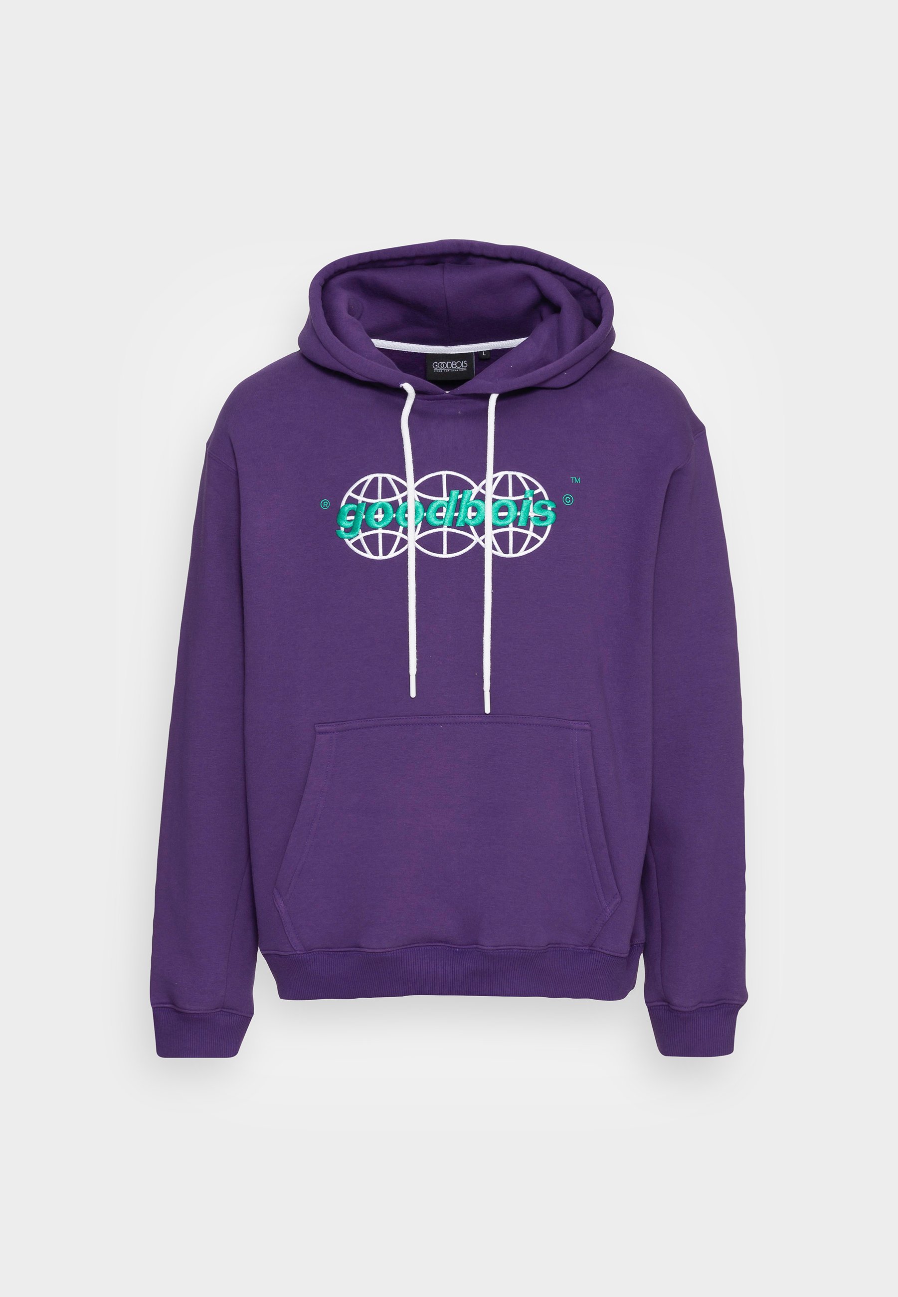 Herren GEAR HOODY - Sweatshirt Herren GEAR HOODY - Sweatshirt