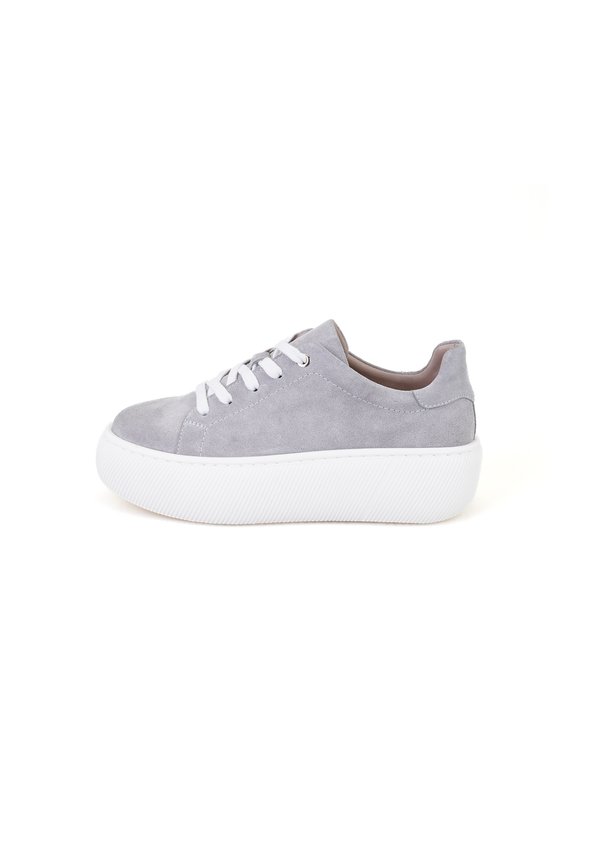 Sneaker low - gray