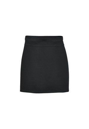 Next, Jupe crayon - black
