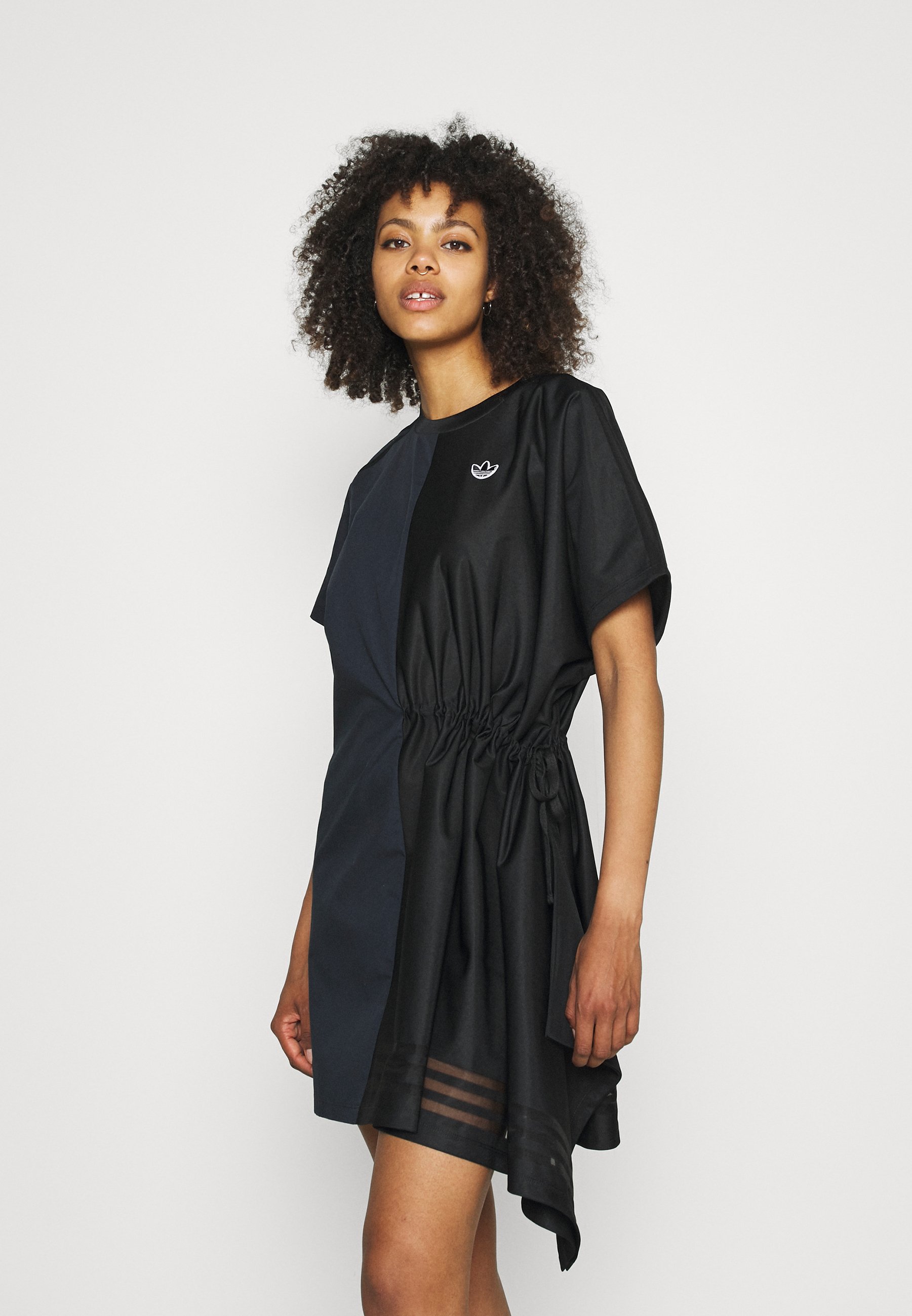 adidas original tee dress