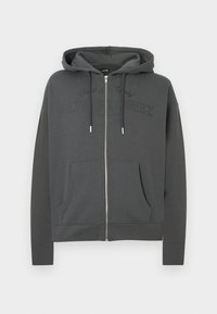 UNISEX - Sportinis megztinis - anthracite