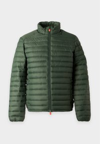 Non sélectionné, thyme green
