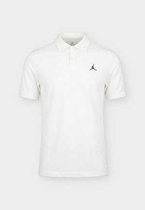 Jordan, Polo - white/black