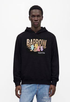 Barrow, HOODIE  - Суитшърт с качулка - black